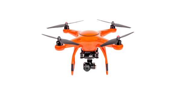 Dron