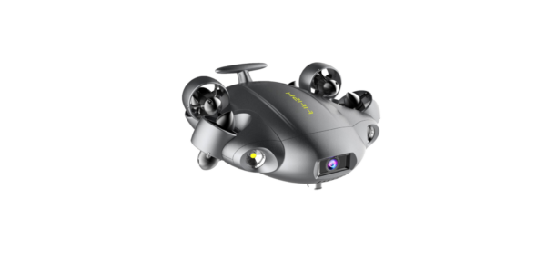 Dron